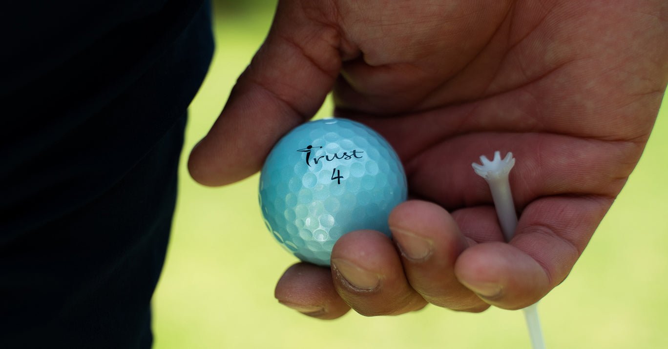 Aurora Series – Trust Golf Japan