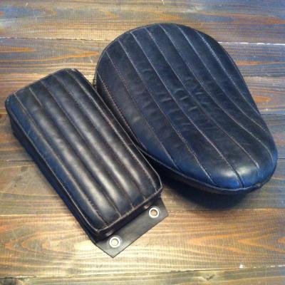 70'sチョッパーシート