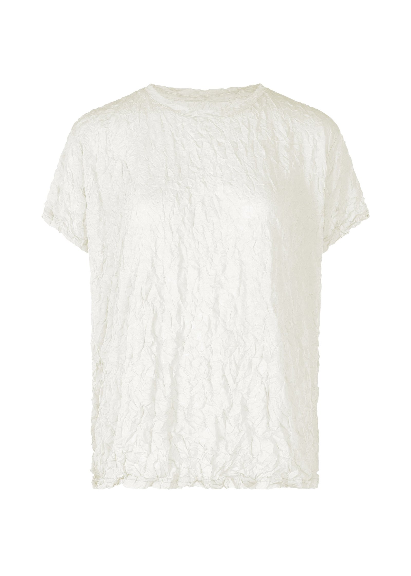 MERINGUE T-SHIRT – isseymiyake.com
