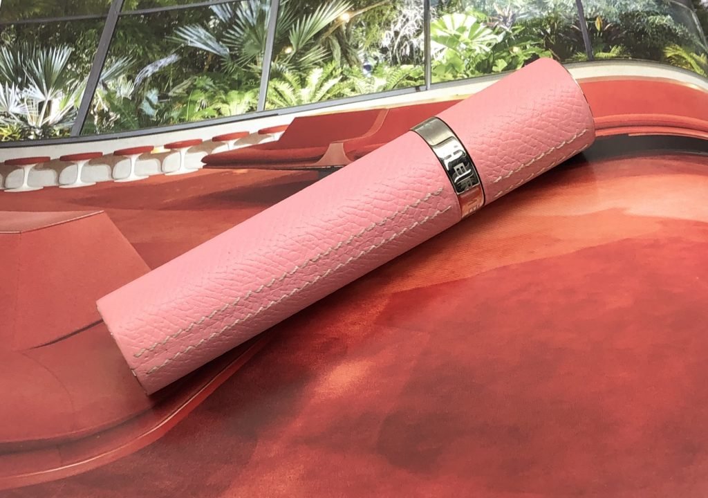 エルメスの香水アトマイザーのメリット・デメリット | 質屋かんてい局