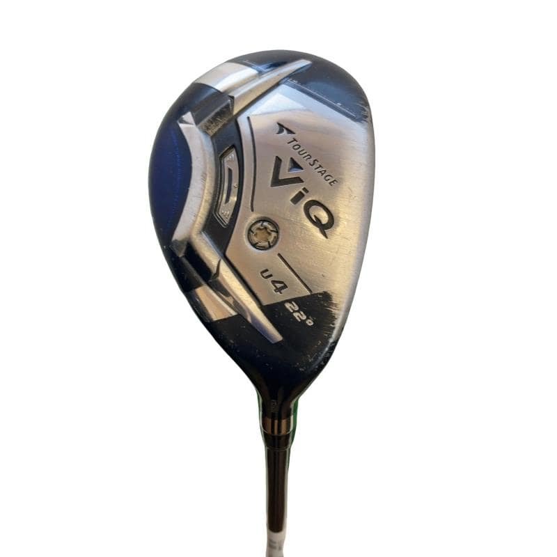 楽天市場】ブリジストン ツアーステージ viq u4の通販