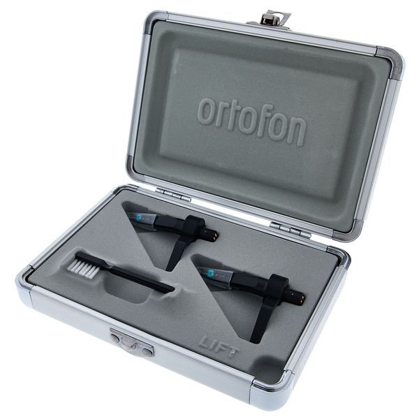 Ortofon Concorde Mix MKII 70 Twin – United States