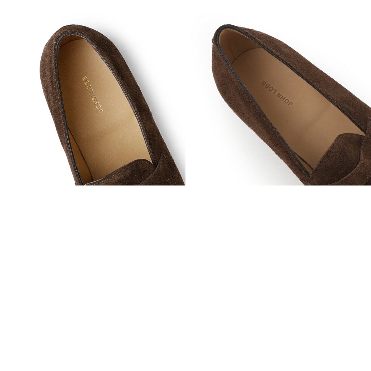 楽天市場】ジョンロブ JOHN LOBB ローファー ブラウン メンズ 大きい