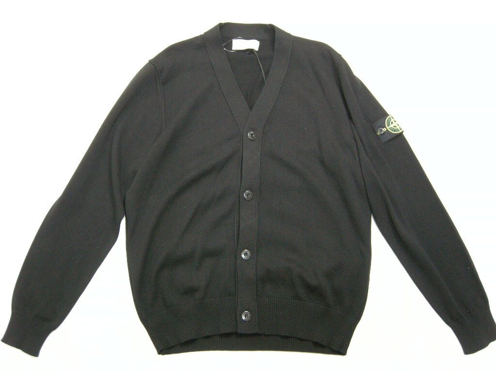 楽天市場】【STONE ISLAND/ストーンアイランド/MAGLIA/コットンニット