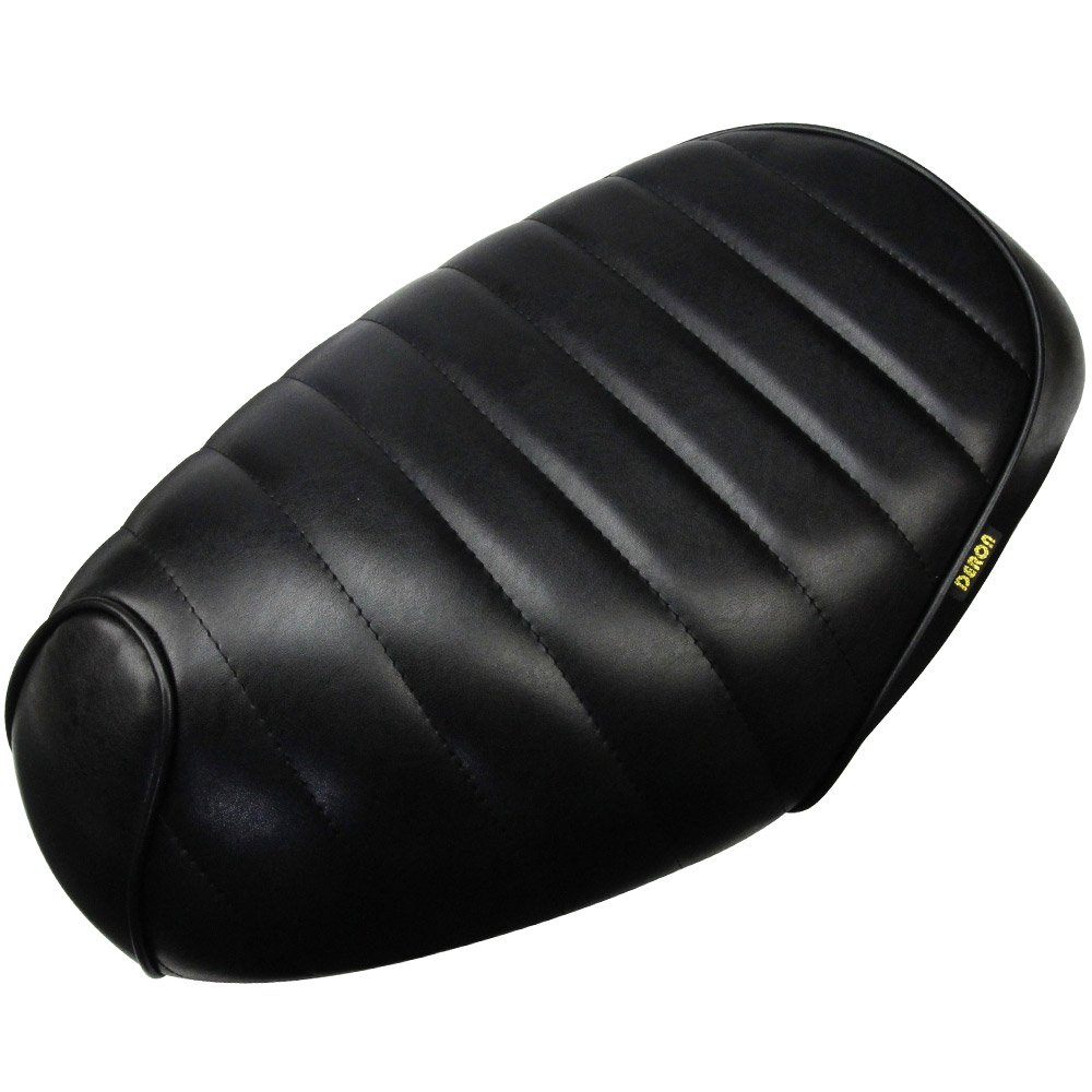 楽天市場】ホンダ DIO ライブディオ(AF34/35)用 シート ASSY タック
