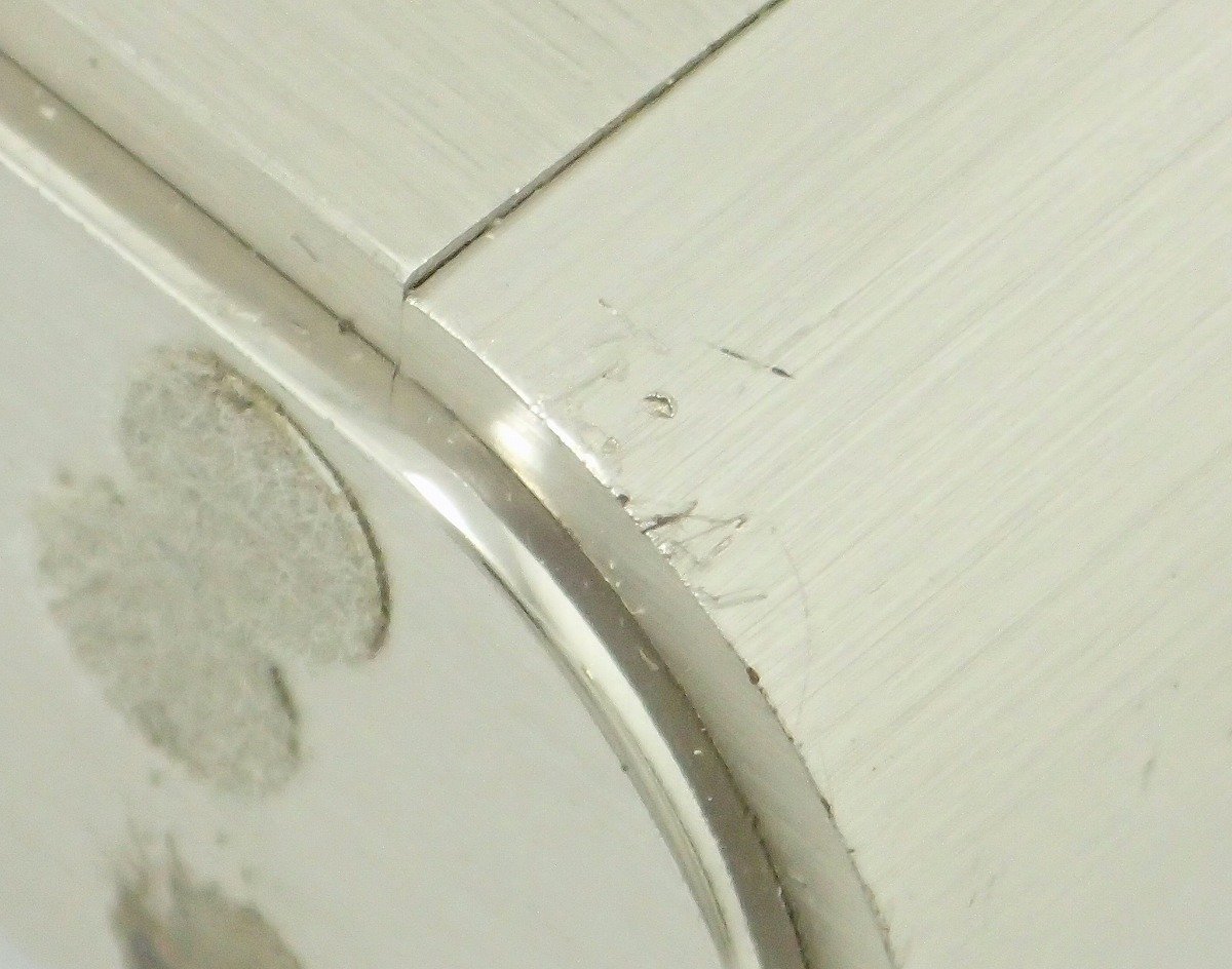 楽天市場】【ウォッチ】 TIFFANY&Co. ティファニー 置時計 クロック