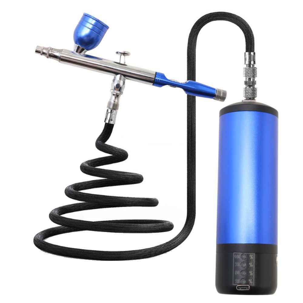 楽天市場】10分限定[99％OFF!!]クーポン先着☆4日20時～ エアブラシ