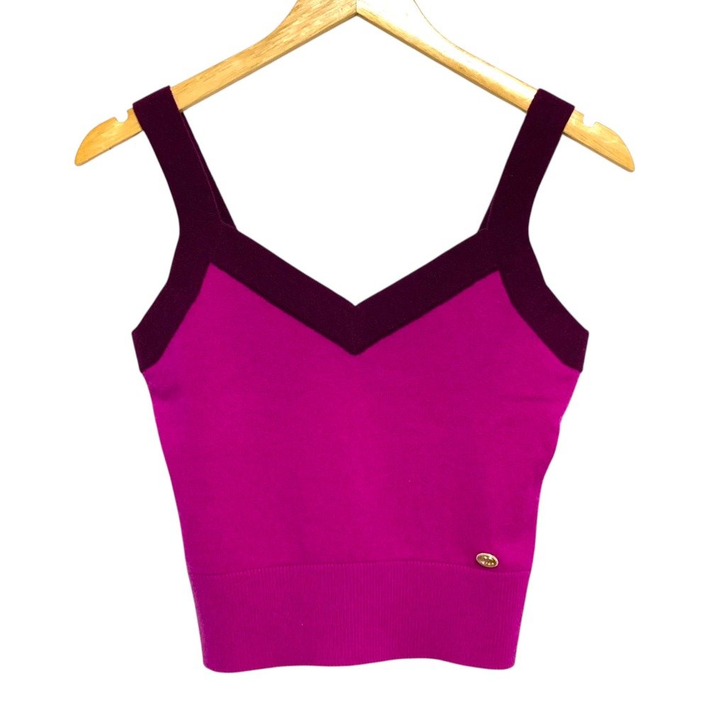 楽天市場】キャミソール CHANEL(シャネル)の通販