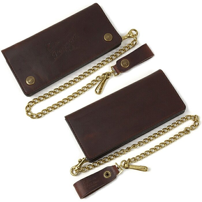 楽天市場】SCHOTT ショット 3109057 SCT-PERFECTO WALLET LONG