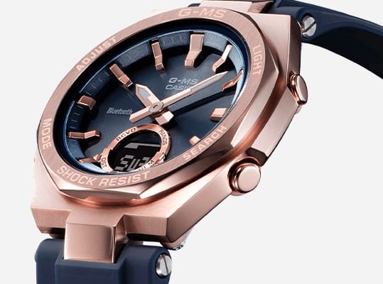 MSG-B100 SERIES | CASIO