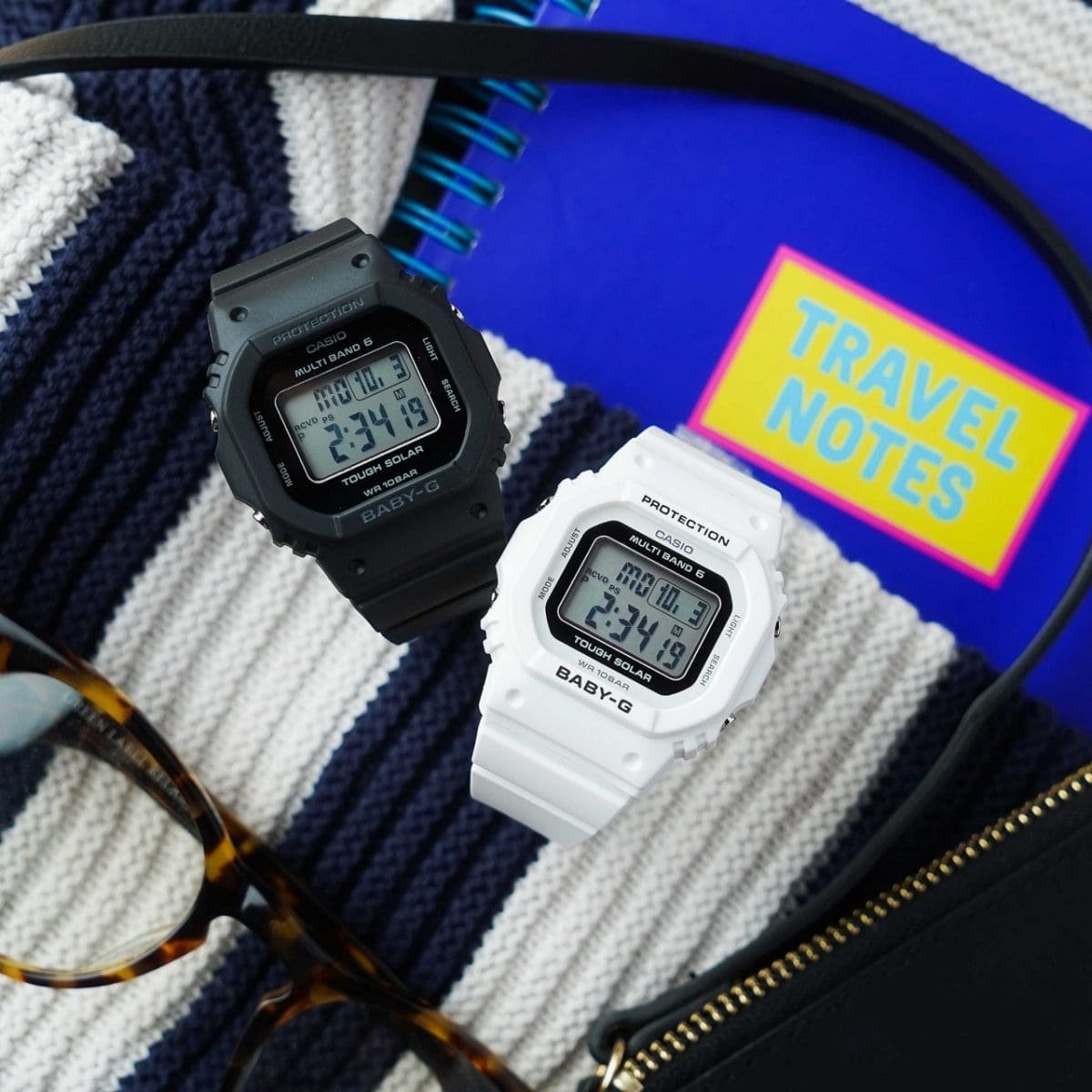 BGD-5650-1JF | CASIO