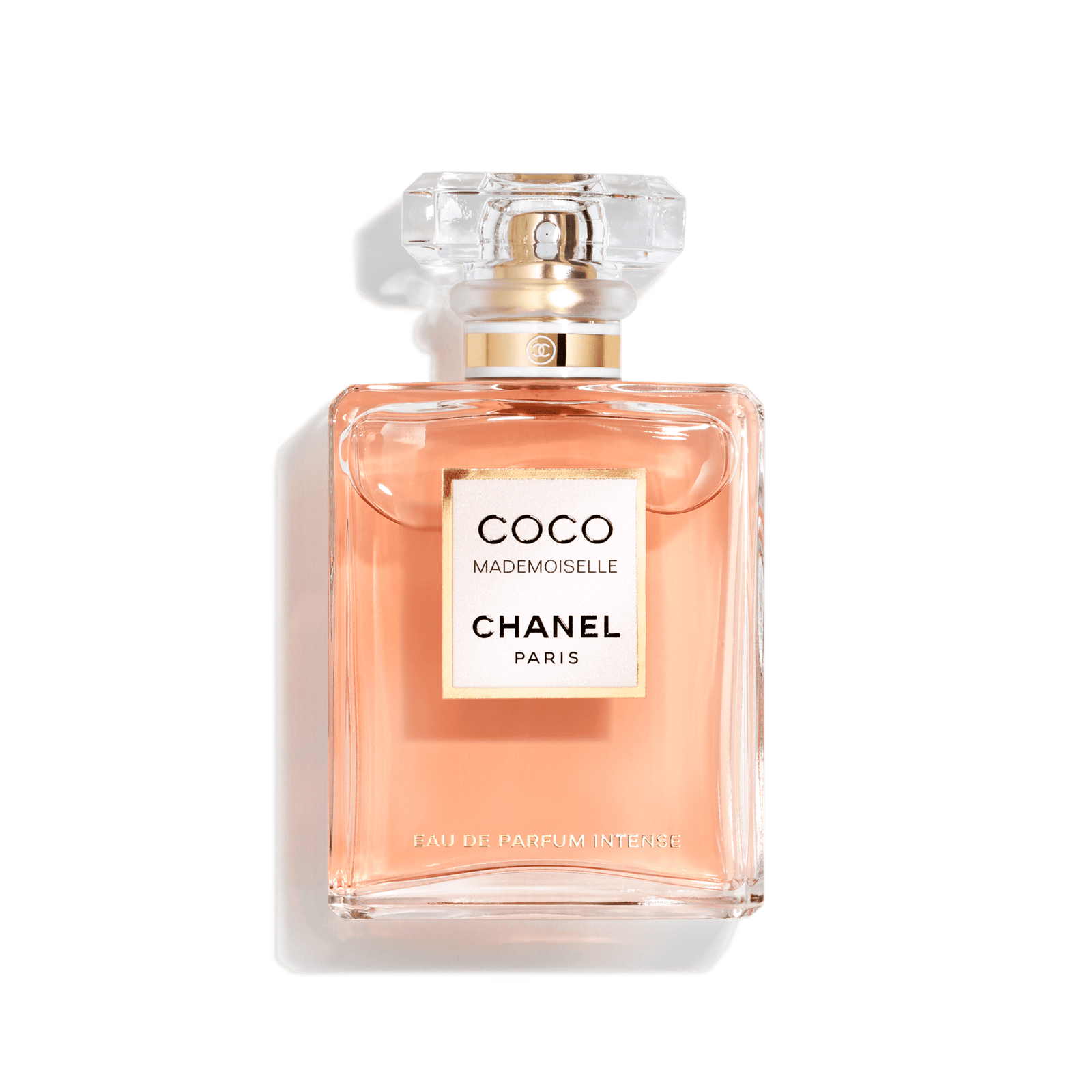ココ マドモアゼル ロ– プリヴェ - 50 ml - Fragrance | CHANEL シャネル