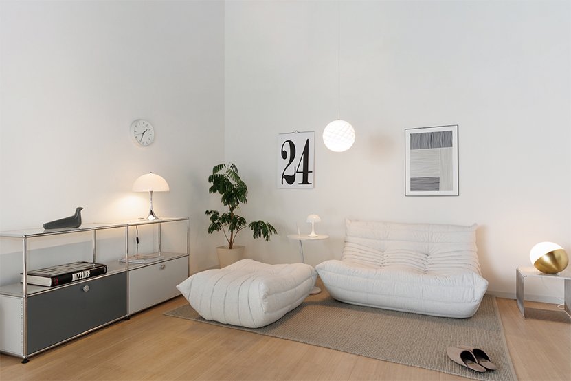 リーン・ロゼ ロゼトーゴ発売50周年記念フェア 「トーゴでつくる