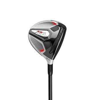 TaylorMade M6 Fairway Wood | Golf Avenue