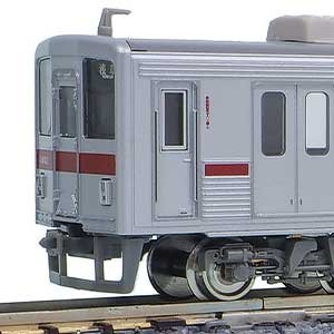 東武伊勢崎線一覧（6ページ目）｜Nゲージ鉄道模型のグリーンマックス