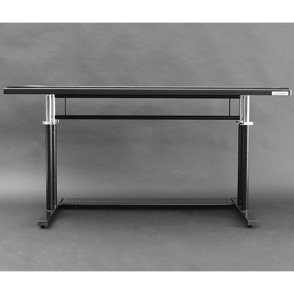 BHD-1200HDM-BK【送料無料】 | バウヒュッテ ゲーミングデスクHD通販