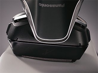 メンズシェーバー ラムダッシュ クラフトブラック ES-CLS9N-K ［6枚刃