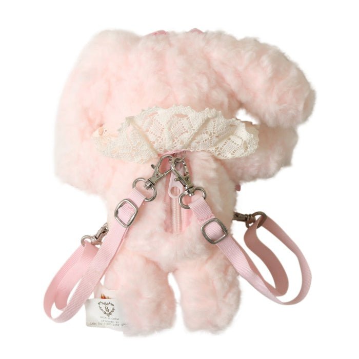 USED】うさくみゃリュックミニミニ | BABY, THE STARS SHINE BRIGHT