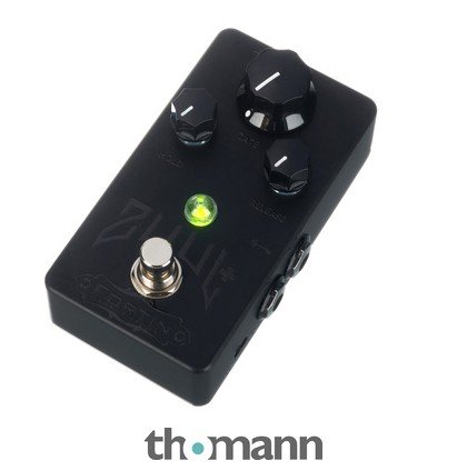 Fortin Zuul Plus Blackout Noise Gate – United States