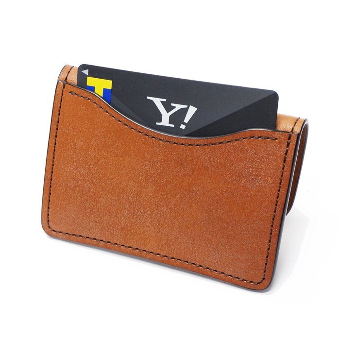 WILD SWANS（ワイルドスワンズ）TONGUE（タング）マルチコインケース