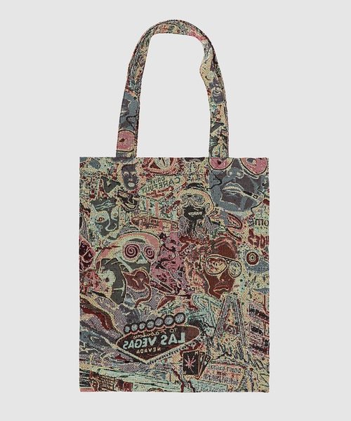 BLESS（ブレス） トートバッグ Gobelinbag メンズ レディース