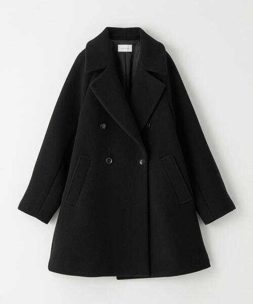 green label relaxing（グリーンレーベルリラクシング） コート