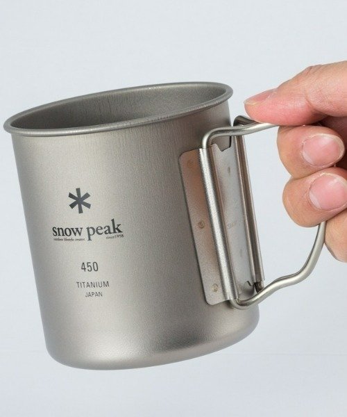 snow peak（スノーピーク） エントリーIGT ブラック / オンライン限定