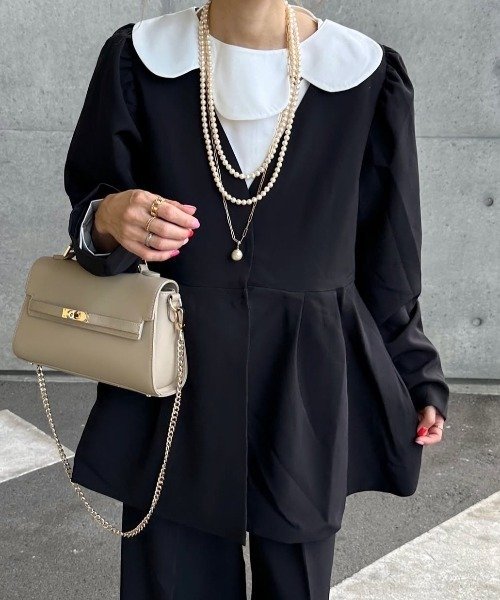 KOBE LETTUCE（神戸レタス） セットアップ 「 セレモニー 」 サイズが