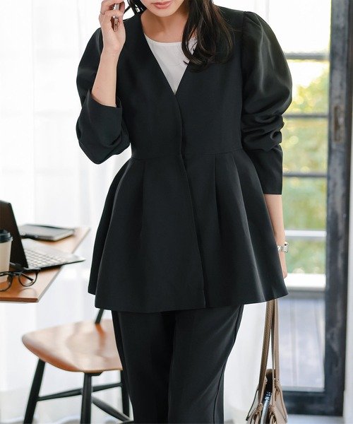 KOBE LETTUCE（神戸レタス） セットアップ 「 セレモニー 」 サイズが