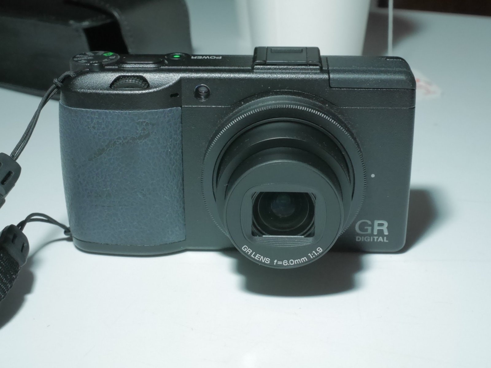 RICOH GR DIGITAL III と GR III｜カメラのヤマヤ