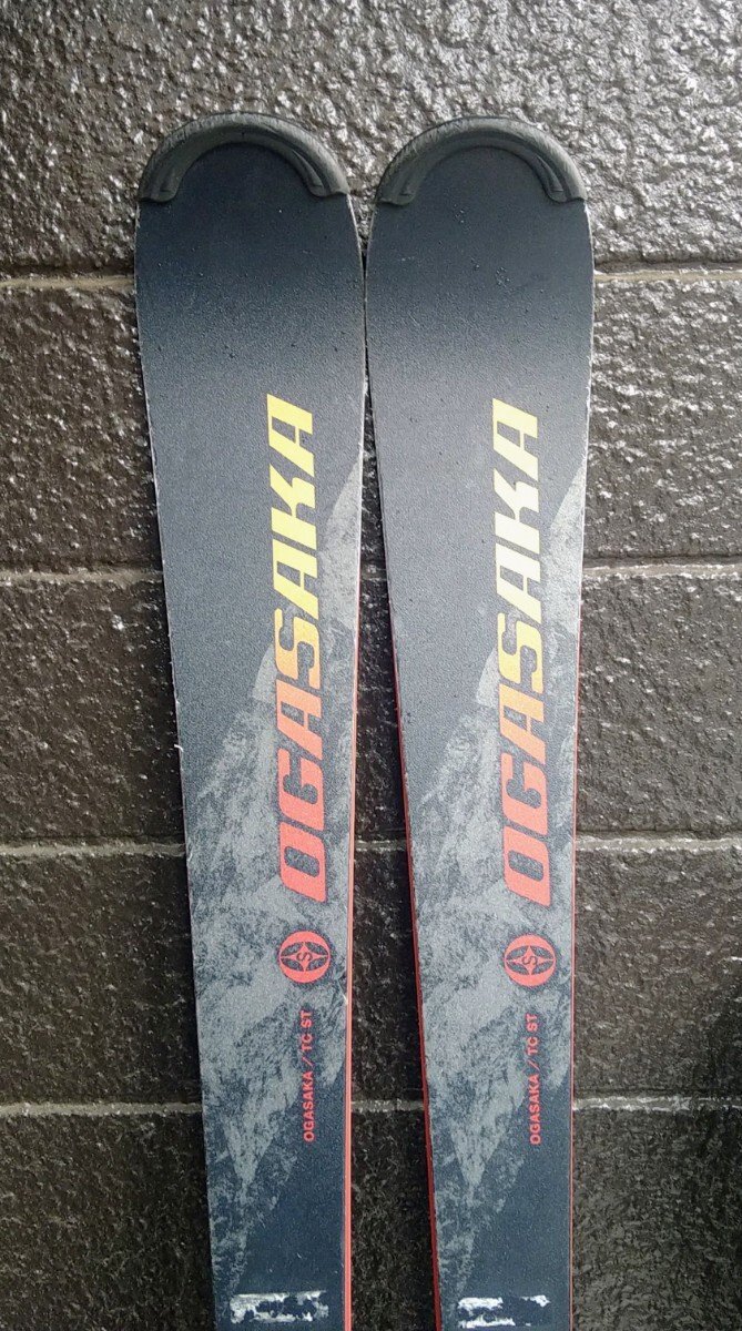 Yahoo!オークション -「オガサカ tc-st」の落札相場・落札価格