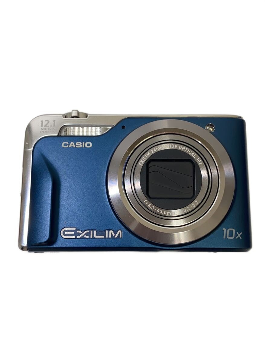 Yahoo!オークション -「casio exilim ex-h10」の落札相場・落札価格