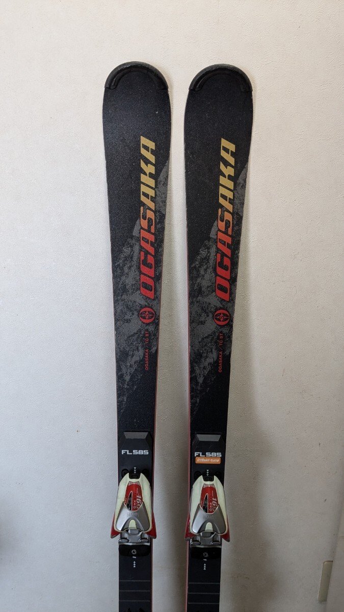 Yahoo!オークション -「オガサカ tc-st」の落札相場・落札価格