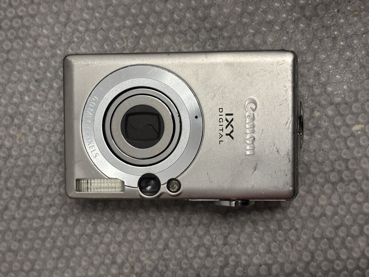 CANON IXY DIGITAL 70 オークション比較 - 価格.com