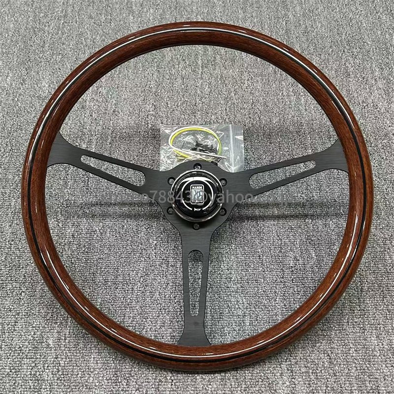 2026年最新】Yahoo!オークション -ナルディ ステアリング ウッドの中古