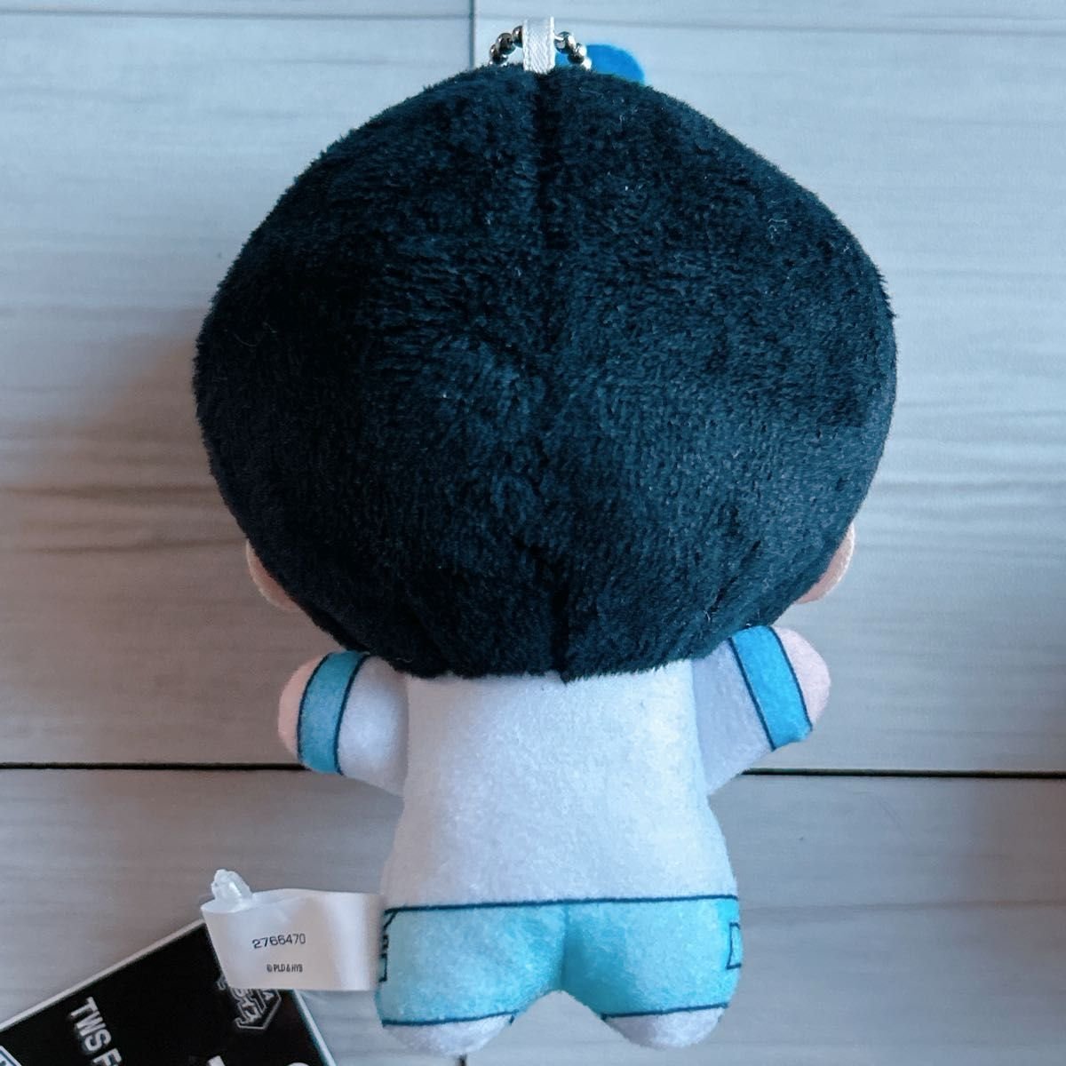 TWS ドフン DOHOON ちびぐるみ vol 2 バンダイ ナムコ｜Yahoo!フリマ