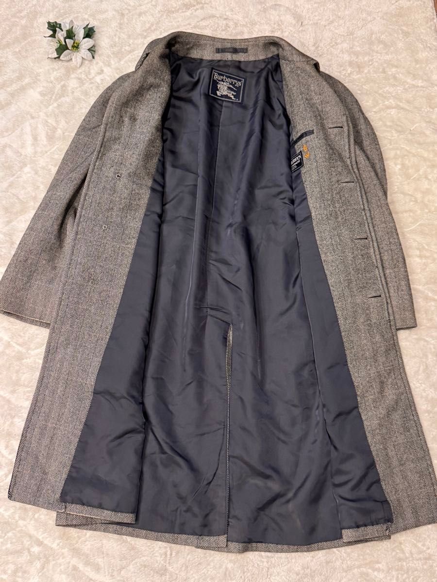 Burberrys バーバリー バーバリーズ メンズ ステンカラーコート