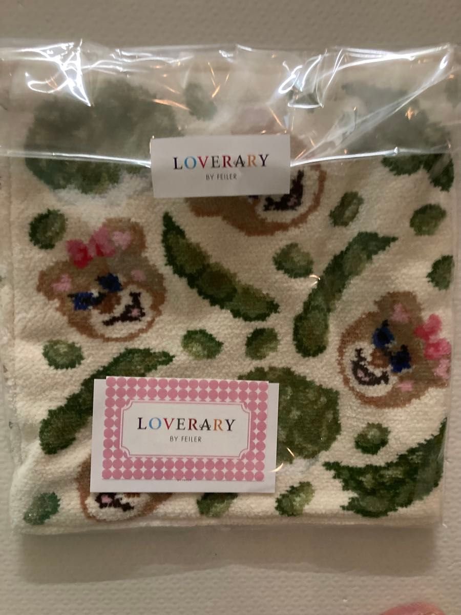 ラブラリーバイフェイラー仙台限定ずんだ巾着｜Yahoo!フリマ（旧PayPay