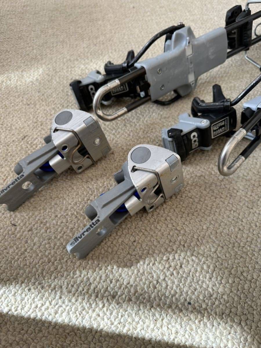 Yahoo!オークション - 【希少】Silvretta ジルブレッタ500 Mサイズ ビ