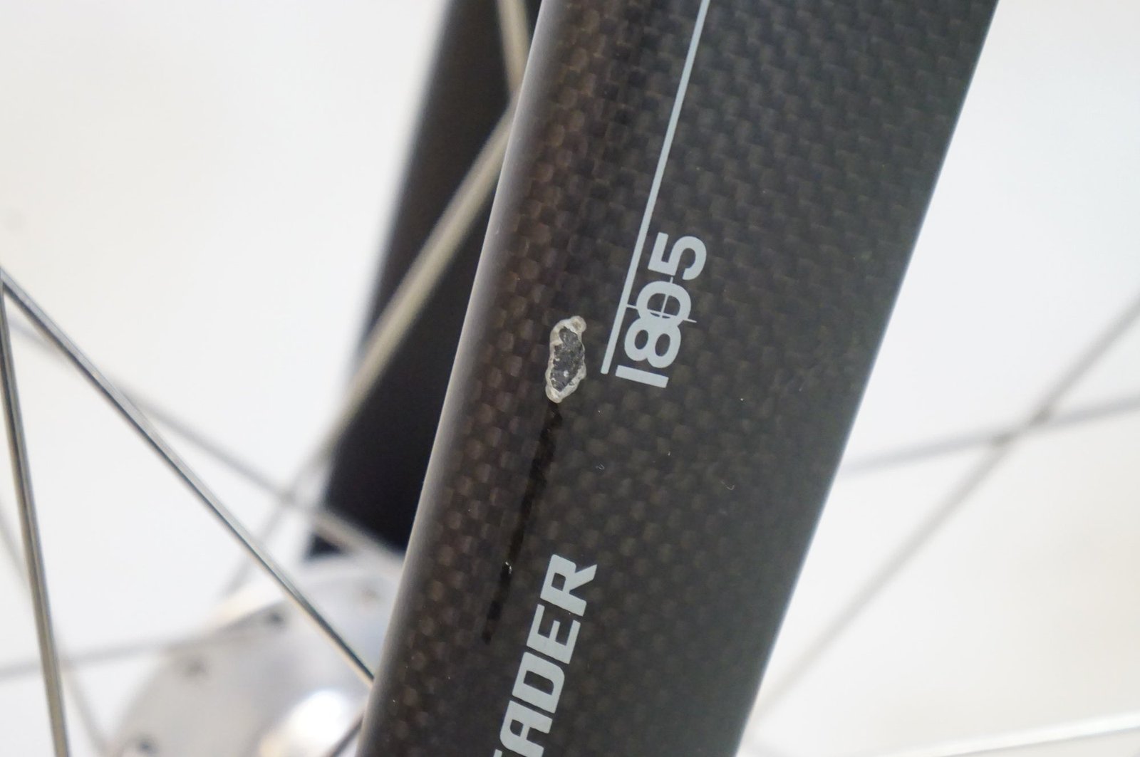 LEADER BIKES 「リーダーバイク」 725 2015年モデル ピストバイク