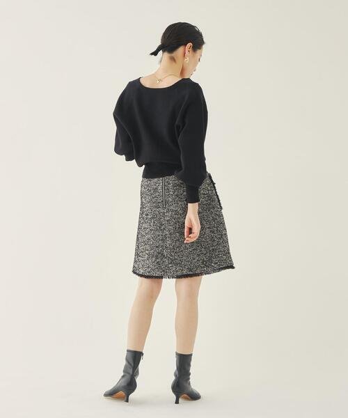 EMMEL REFINES（エメルリファインズ）の「＜EMMEL REFINES（エメル