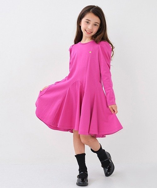 kate spade new york kids（ケイトスペードニューヨーク）の「イン