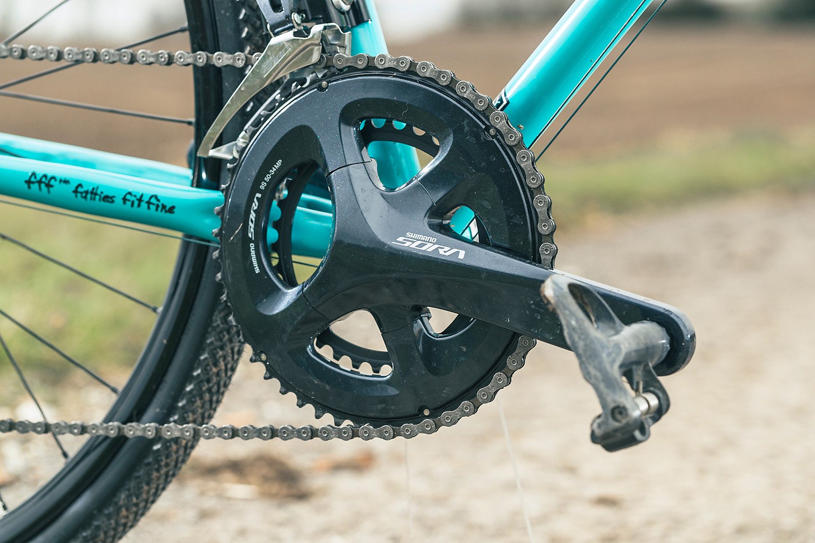 Surly Straggler Sora review | BikeRadar