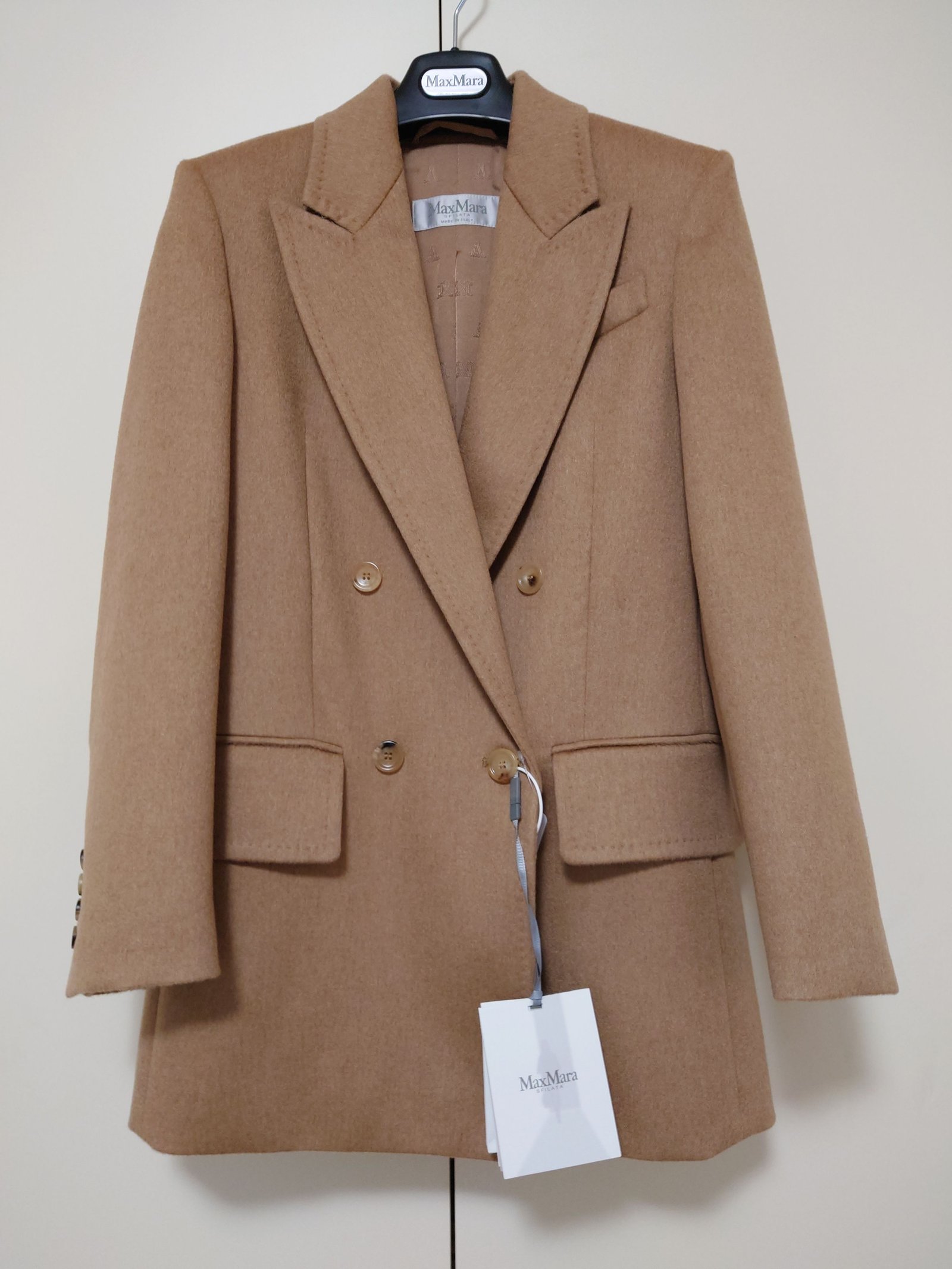 半額以下も！】今季手に入れたいMax Mara(マックスマーラ)の人気