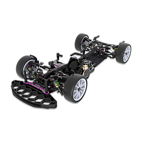 KIT-CERO FWD VER2.0 3RACING Cero Ultra FWD VER2.0 — 3Racing Shop