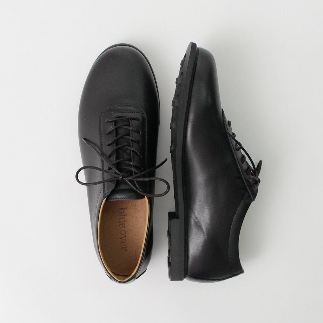 BLUEOVER (ブルーオーバー） マルコ ダイナイトソール / 防水 メンズ