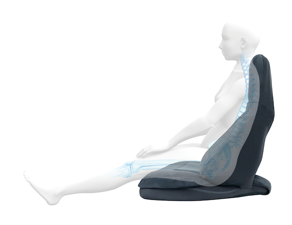 ハグ床座 LX | EXGEL SEATING LAB エクスジェル シーティングラボ