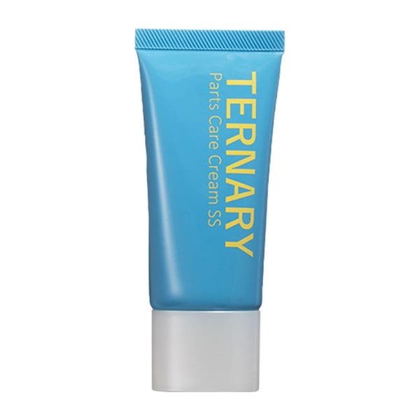 Qoo10] ターナリー T大人のための部分用クリームSS 30g