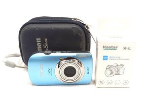 Canon Ixy 510 Is | eBay