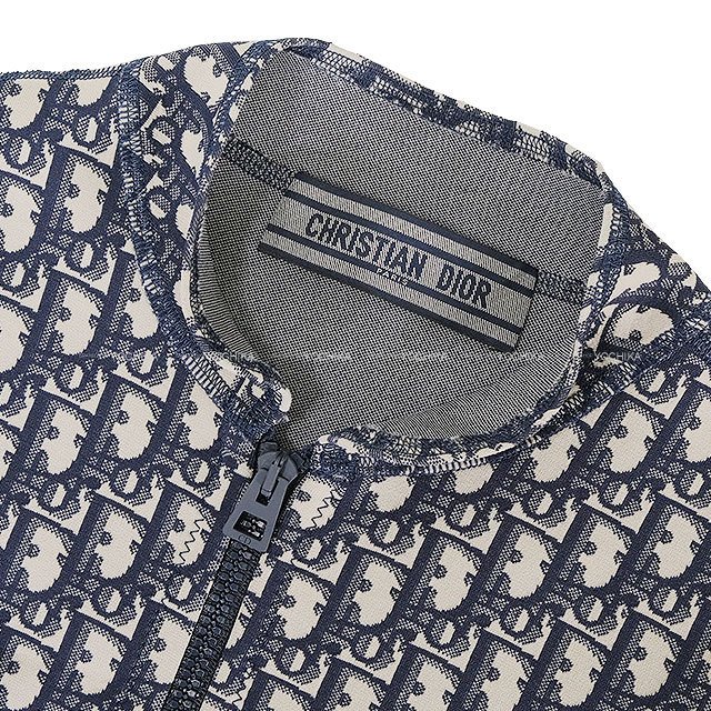 渋谷並木橋店】Dior ディオール ワンピース ショートドレス